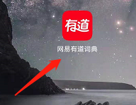 安卓版有道词典如何卡片展示的时间间隔？