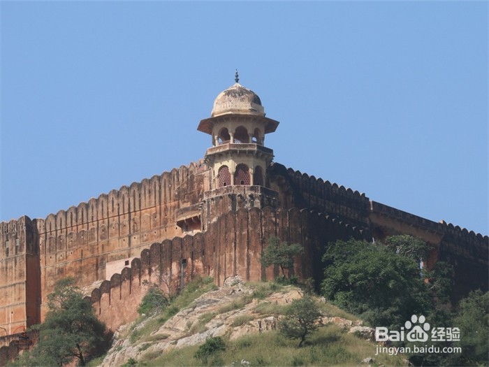 斋普尔阶梯水井旅游攻略