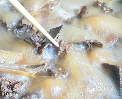 老鸭冬瓜汤怎么煲