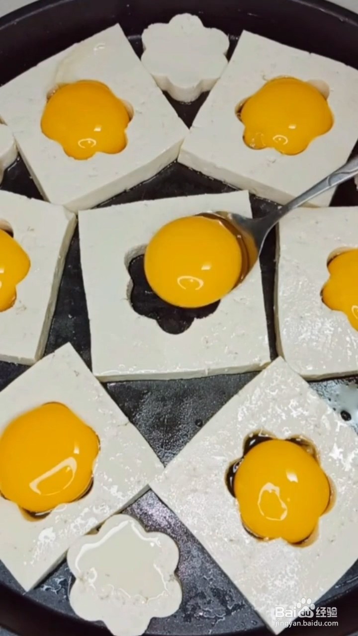 豆腐的烹饪小技巧