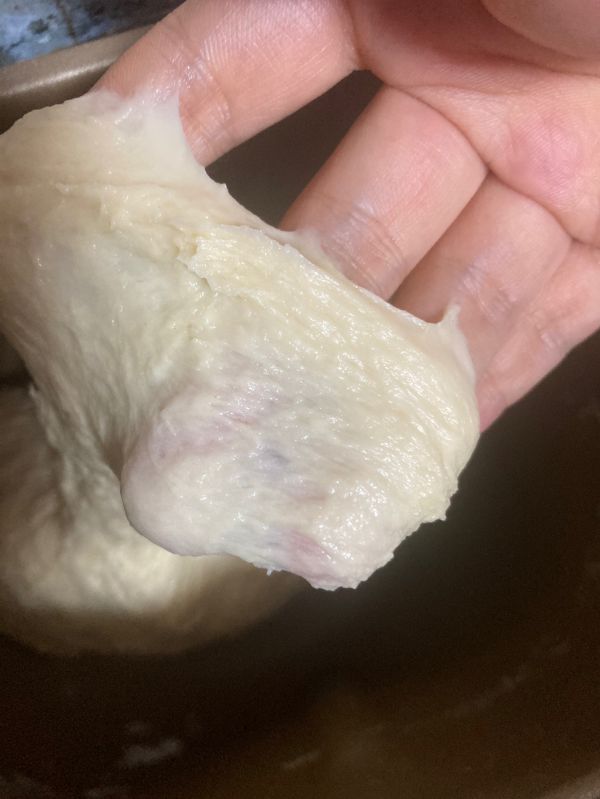 补钙早餐芝士热狗