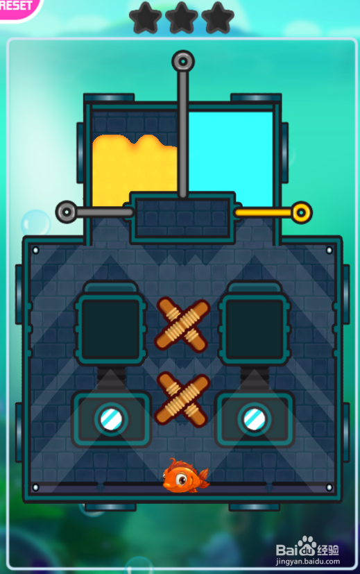 Fishing 2 Online的Level 16怎样通关