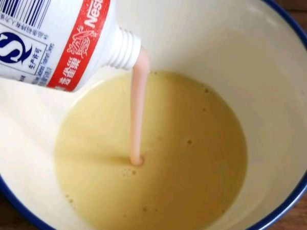 网红蕾丝鸡蛋卷