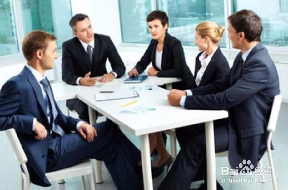 该怎么有效率的管理员工?