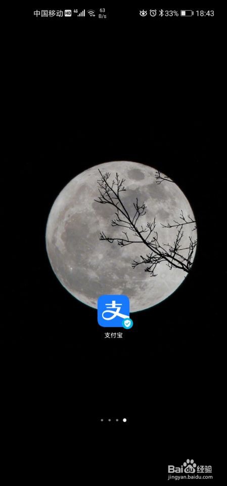 支付宝如何设置扣款顺序