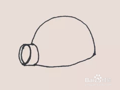 怎么画安全帽好看