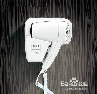 宝宝可以使用吹风机吗?