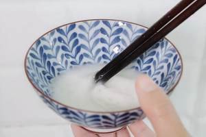 虾仁滑蛋的做法