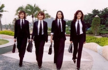 让辣妈告别‘傻三年’的必杀技