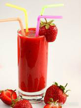 草莓令人吃惊的功效和作用2015