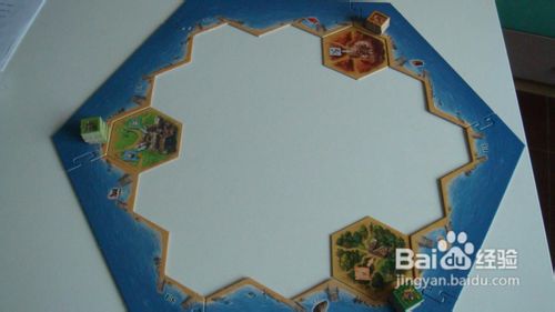 卡坦岛要如何先制敌手而取胜?