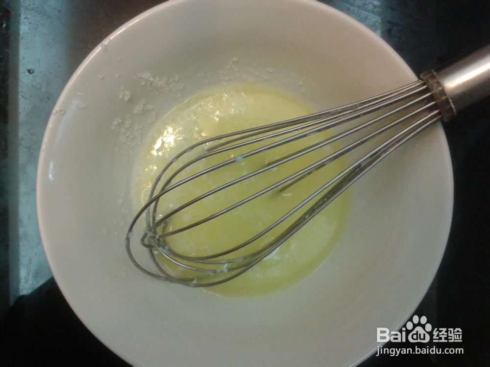 又是一年草莓季——甜甜蜜蜜杏仁草莓派