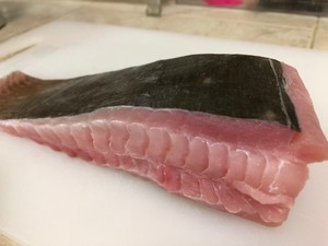 啫啫鱼煲的做法