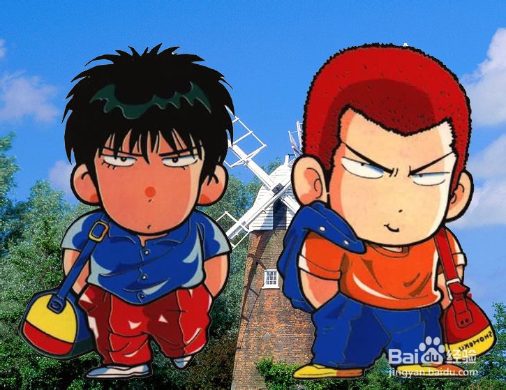 photoshop入门教程：[46]了解图层组