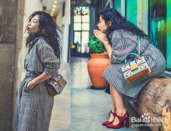 过年不同场合到底怎么穿