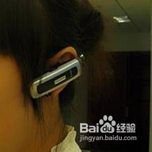 无线蓝牙耳机怎么用