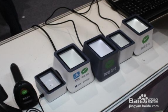 为什么支付宝、微信断开网络还可以扫码付款？