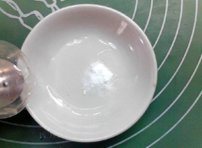 天然酵种白馒头