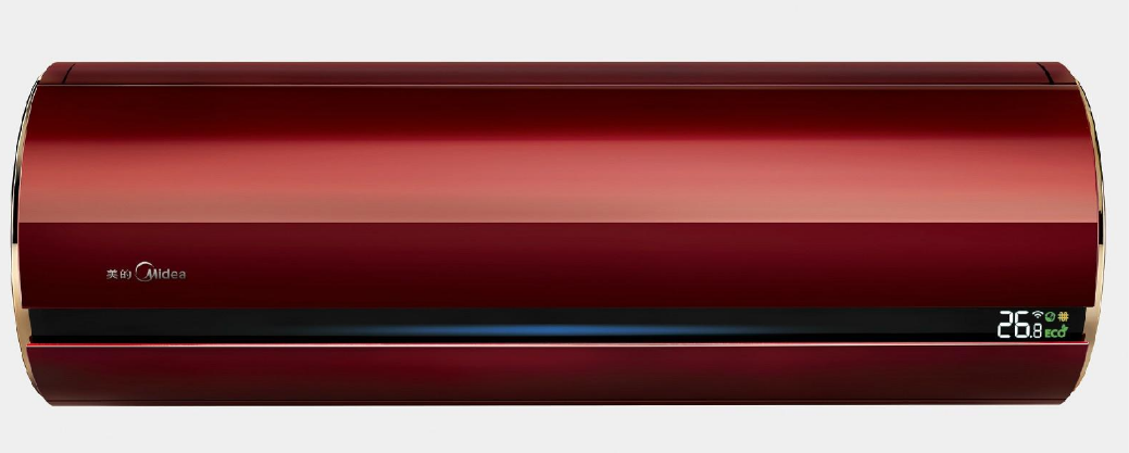 美的空调RN02D/BG不制热怎么回事