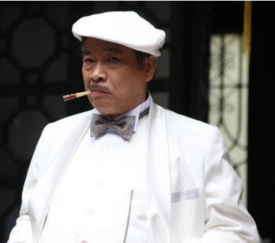 吴孟达去世了吗