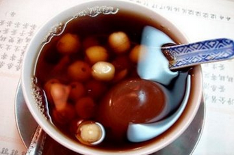 “亲戚”来了，如何做一碗暖暖的红糖鸡蛋汤？