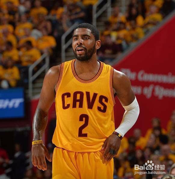 NBA中欧文的突破问什么难以防守