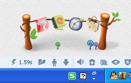 遇到电脑打不出字的情况怎么办?