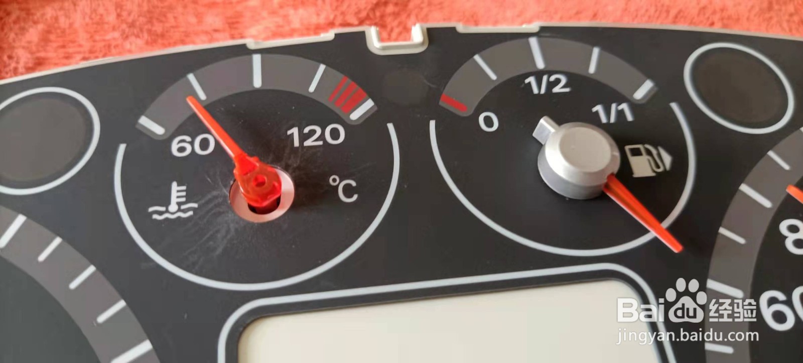 福克斯显示 Power steering failure 故障的处理