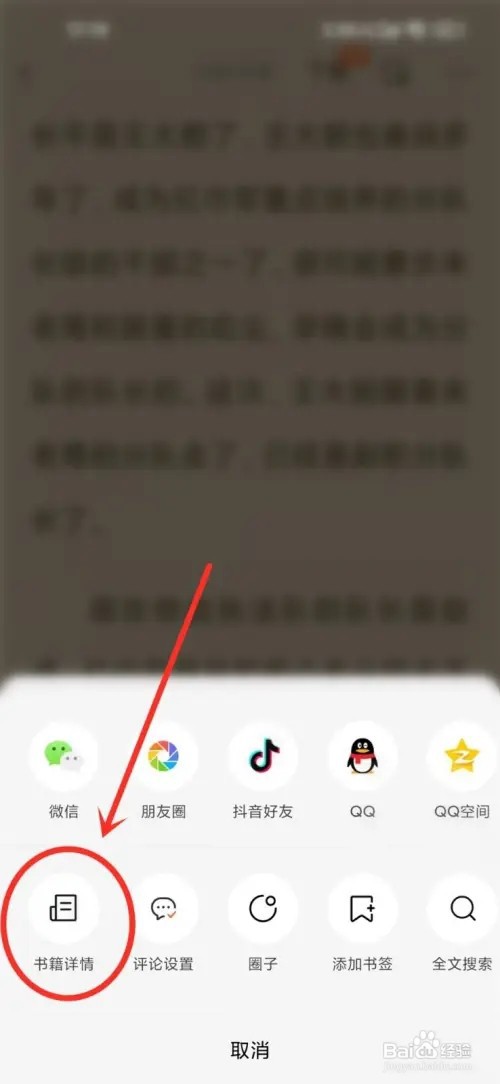 番茄小说的作者怎么关注？