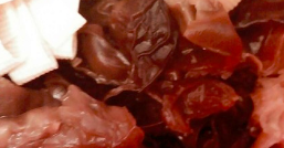 木耳拌豆皮制作步骤