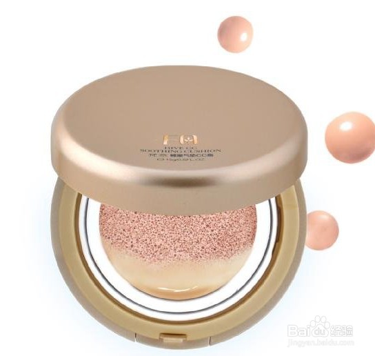 气垫cc霜是干什么用的