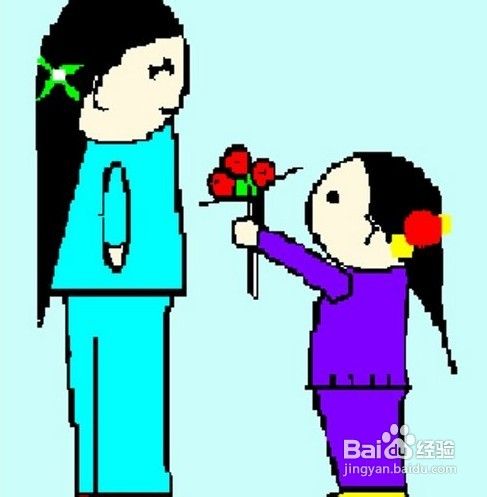 寻找ADHD小美人鱼的那片海