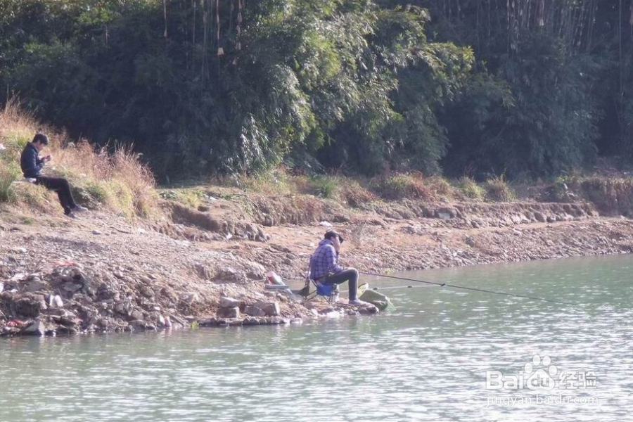 钓鱼需要注意什么