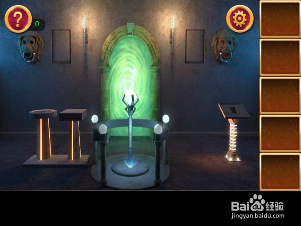 密室逃脱6第十三关
