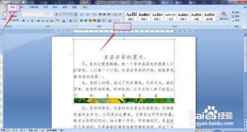 word图片显示不全怎么办