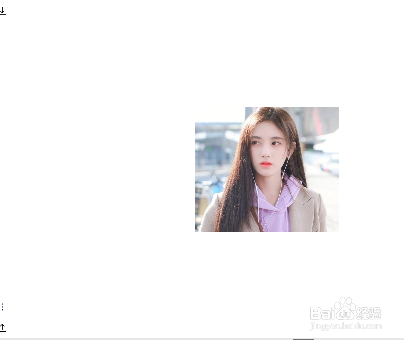 泼辣修图中线条的使用