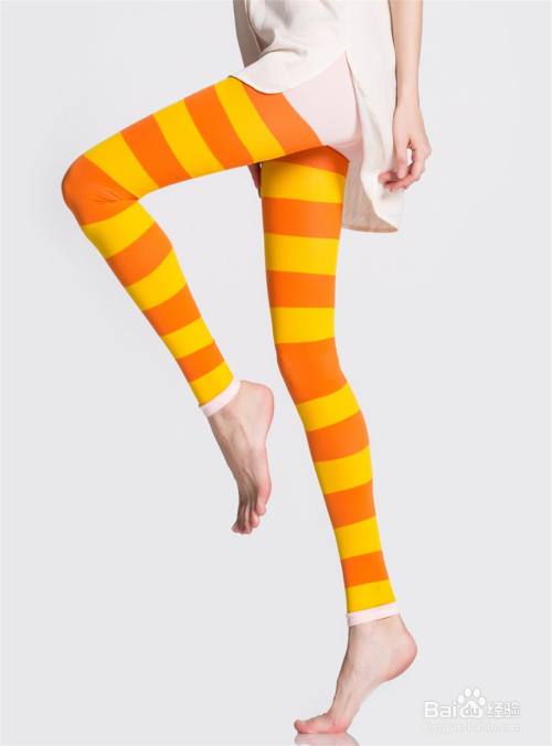 防止走路裤子磨裆小妙招