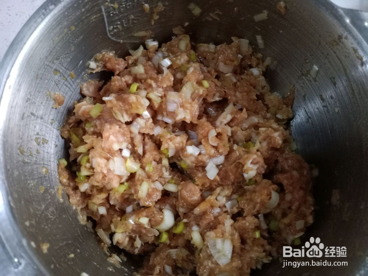 鲜香四溢的炸藕盒的做法