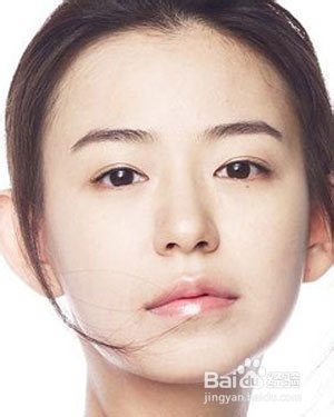 怎么样画眉毛好看呢?