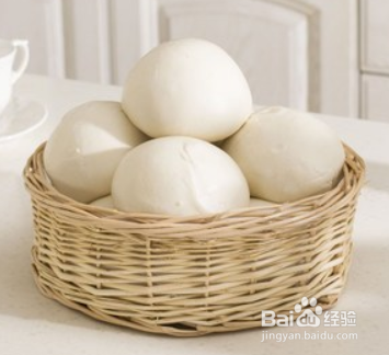 没有冰箱馒头怎么保存