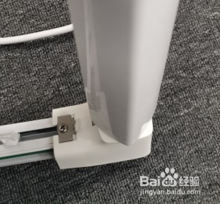 欧瑞博超级智能窗帘如何安装？