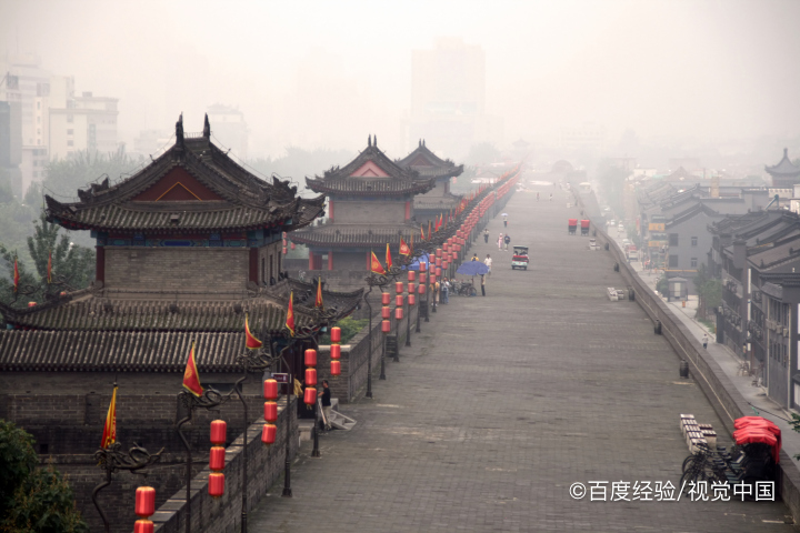 子午峪白鹃梅攻略