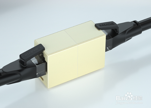 监控线断了怎么接