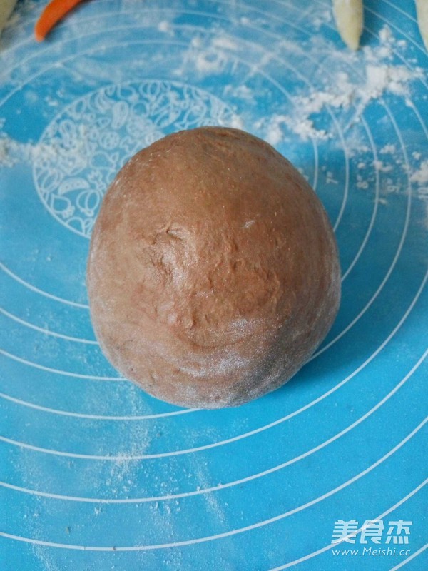 燕鱼吐丝的做法