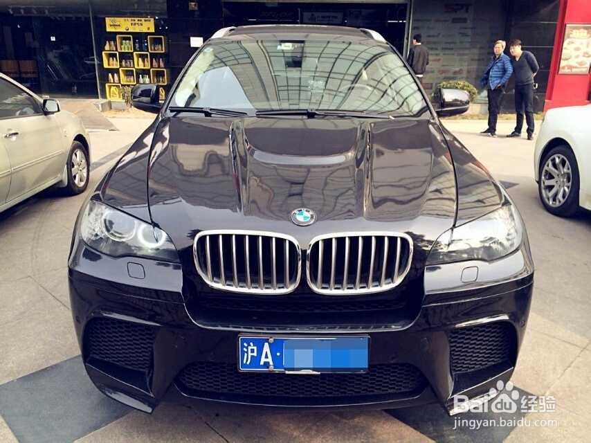 宝马X6 35i提升动力增强扭矩升级ACRracing 程序