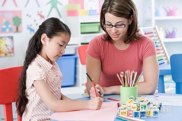 如何给孩子好的学习环境