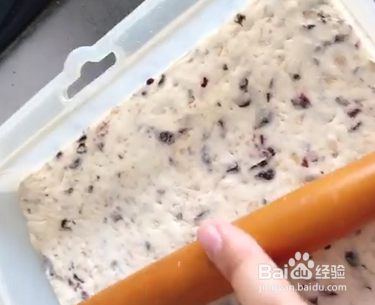 棉花糖版牛轧糖