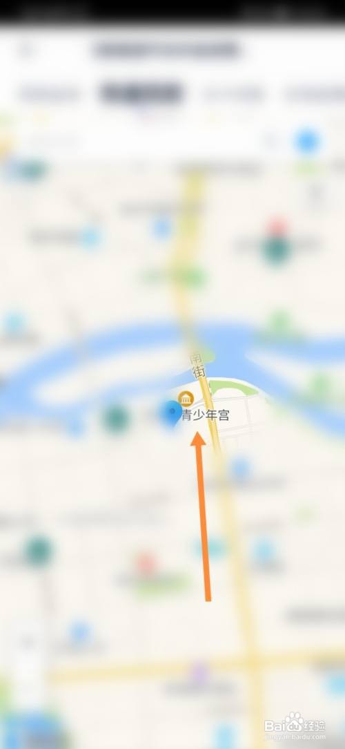 汽车之家怎样找新能源充电桩