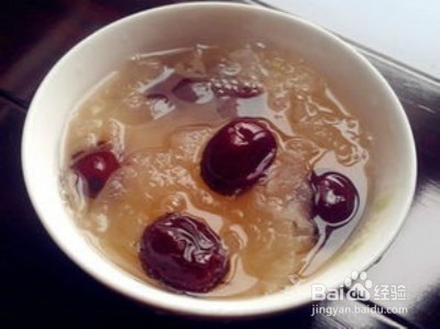 美容养颜食谱帮你告别坏肌肤