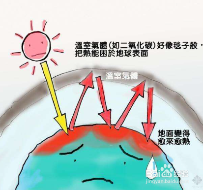 大气中氧气和二氧化碳如何保持平衡